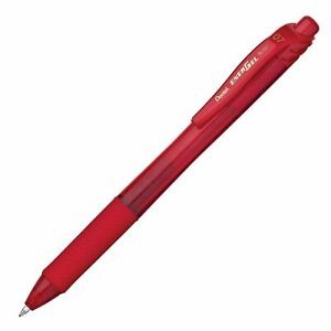Energel X 0.7 Red JS-15814