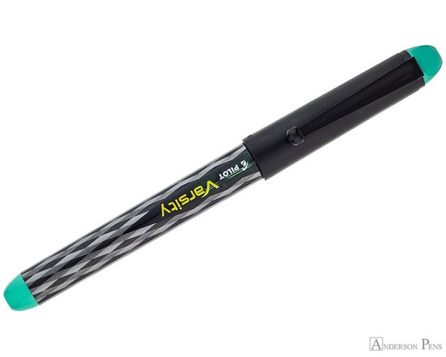 Green Varsity Fountain Pen JS-15823