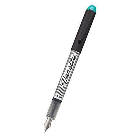 Turquoise Varsity Fountain JS-15833