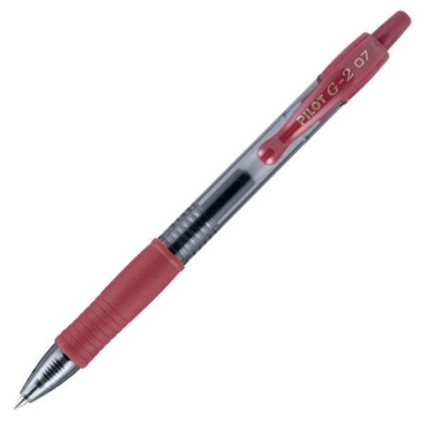 G2 Fine Burgundy JS-15837