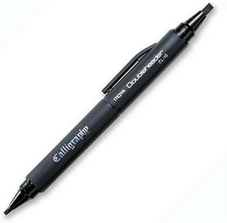 Itoya Calligraphy Colored Pens Arts & Crafts JS-16353_1