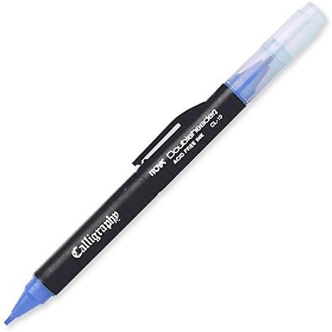 Itoya Calligraphy Colored Pens Arts & Crafts JS-16353_2