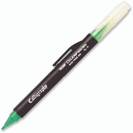 Itoya Calligraphy Colored Pens Arts & Crafts JS-16353_4