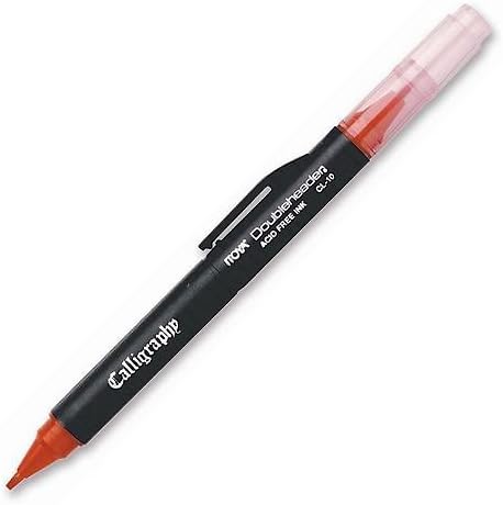 Itoya Calligraphy Colored Pens Arts & Crafts JS-16353_6