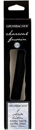 Draw Charcoal Sticks V9 Arts & Crafts JS-16362_2d0899ca-35c1-4b1b-a3e9-e75fbb5fd04f