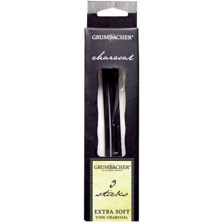 Draw Charcoal Sticks Extra Soft Arts & Crafts JS-16498_888eadb2-e1af-4572-9424-0fc72a6556ff