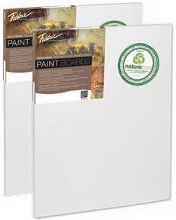 Mixed Media Paint Board 11X14 JS-17269_c63b1e4d-114e-41d0-9d3f-317172b0ad93