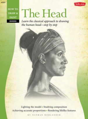 Drawing The Head Drawing How To Book JS-17754_ff9c7414-b715-496b-a5b3-f6163b1cf38d