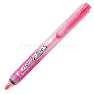 Handy Lines Pink Highlighter JS-17853