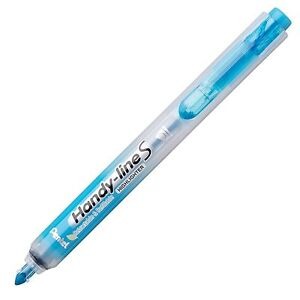 Handy Lines Sky Blue JS-17854