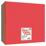 Paper 12X12 Super Value Pack Cardsto JS-17949