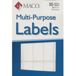Label M Multi-Purpose Labels Ms-1224 Maco JS-17971