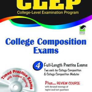 Clep College Composition MB-12080_39546769-e674-44a2-9a42-d35253514811