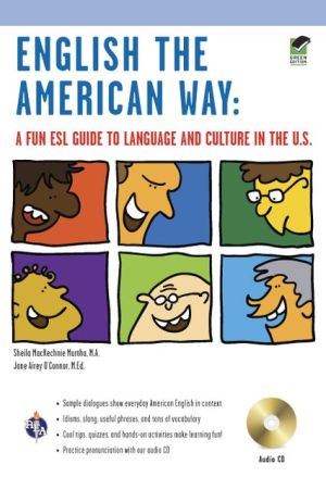 Spoken In The Usa A Fun Esl MB-12089_14a82dd9-a42c-4d65-b9e2-5eb3c984cb3f