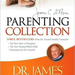 Dr James Dobson Parenting Coll MB-13803_5196c098-23ce-40ec-8a03-793acdaa13be