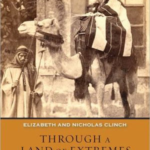 Through A Land Of Extremes MB-13811_dfba78a3-7343-4774-bfaf-dcfe82ec469f