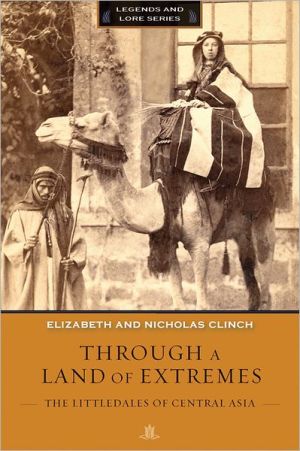 Through A Land Of Extremes MB-13811_dfba78a3-7343-4774-bfaf-dcfe82ec469f