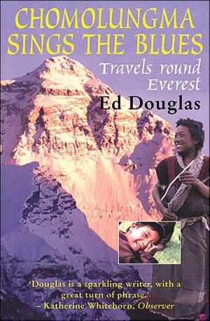 Chomolungma Sings The Blues MB-13826_840c0c9e-1b0b-4606-873c-6e814c5d7593