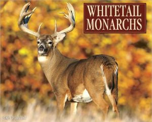 Calendar Whitetail Monarchs MB-13994_da0fddee-568c-4d6c-9d70-2fe45de00487