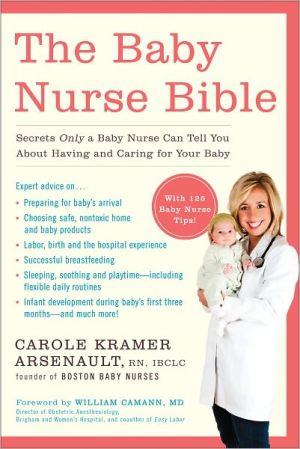 Baby Nurse Bible Secrets MB-14079_5136c1a2-5c7c-4b54-8e30-14bc0132a57d