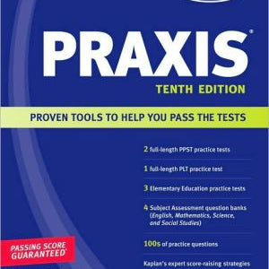 Kaplan Prxis MB-14157_f521d533-fc4b-4f82-b11b-182a9375e269