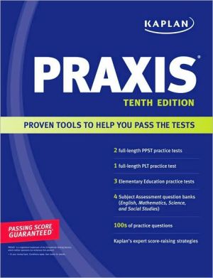 Kaplan Prxis MB-14157_f521d533-fc4b-4f82-b11b-182a9375e269