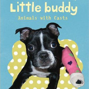 Feel Better Little Buddy MB-14267_438e639b-fafd-4133-b3f7-3c8f83daf3dd