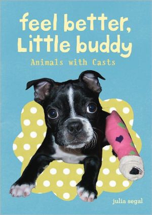 Feel Better Little Buddy MB-14267_438e639b-fafd-4133-b3f7-3c8f83daf3dd