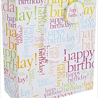 Gift Bag Happy Birthday MB-15123_9013e539-cd26-4557-baae-aee3b64097f1