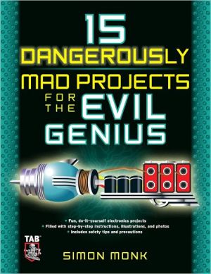 Fifteen Dangerously Mad MB-15558_1c972c15-0739-40a8-a5d3-a52d7d185227
