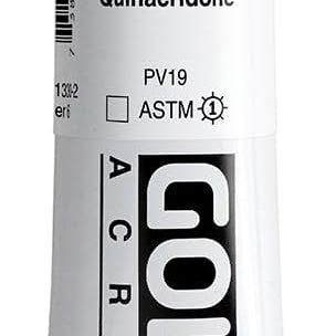 Light Orange Hb Acrylic 2Oz MG-1031