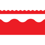 Border Red Terrific Trimmer MW-10075