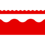 Border Red Terrific Trimmer MW-10075_f24e43dd-85af-4040-ac0f-349199d0e554