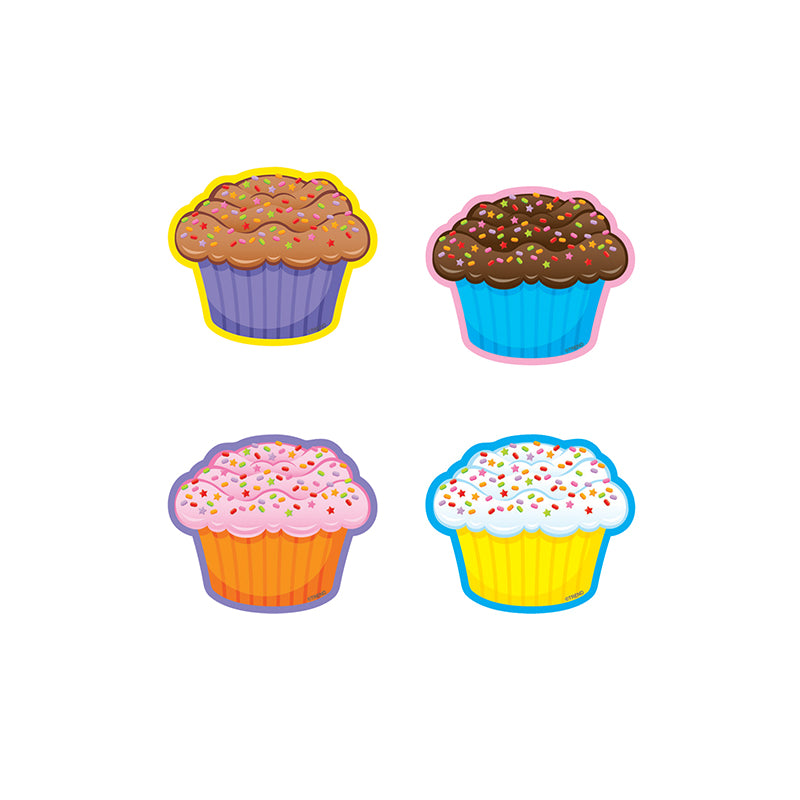 Cupcakes Mini Accents MW-10086