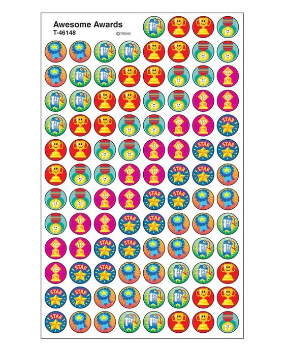 Sticker Awesome Awards Stickers MW-10097_5f6d4535-0871-4d16-bf63-eb3569024b39