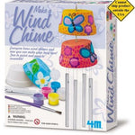 Make A Wind Chime MW-10586
