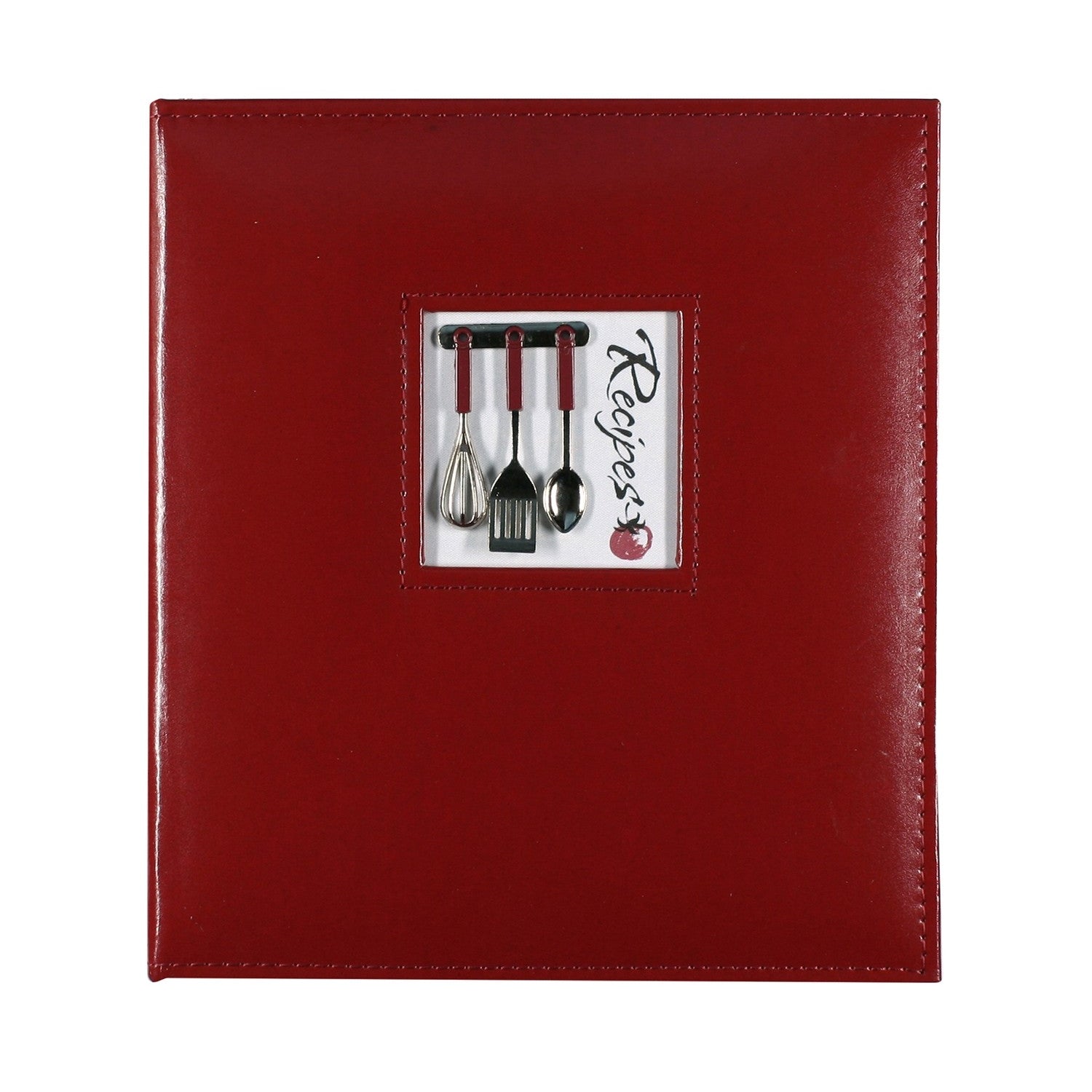A La Carte Recipe Book MW-10656