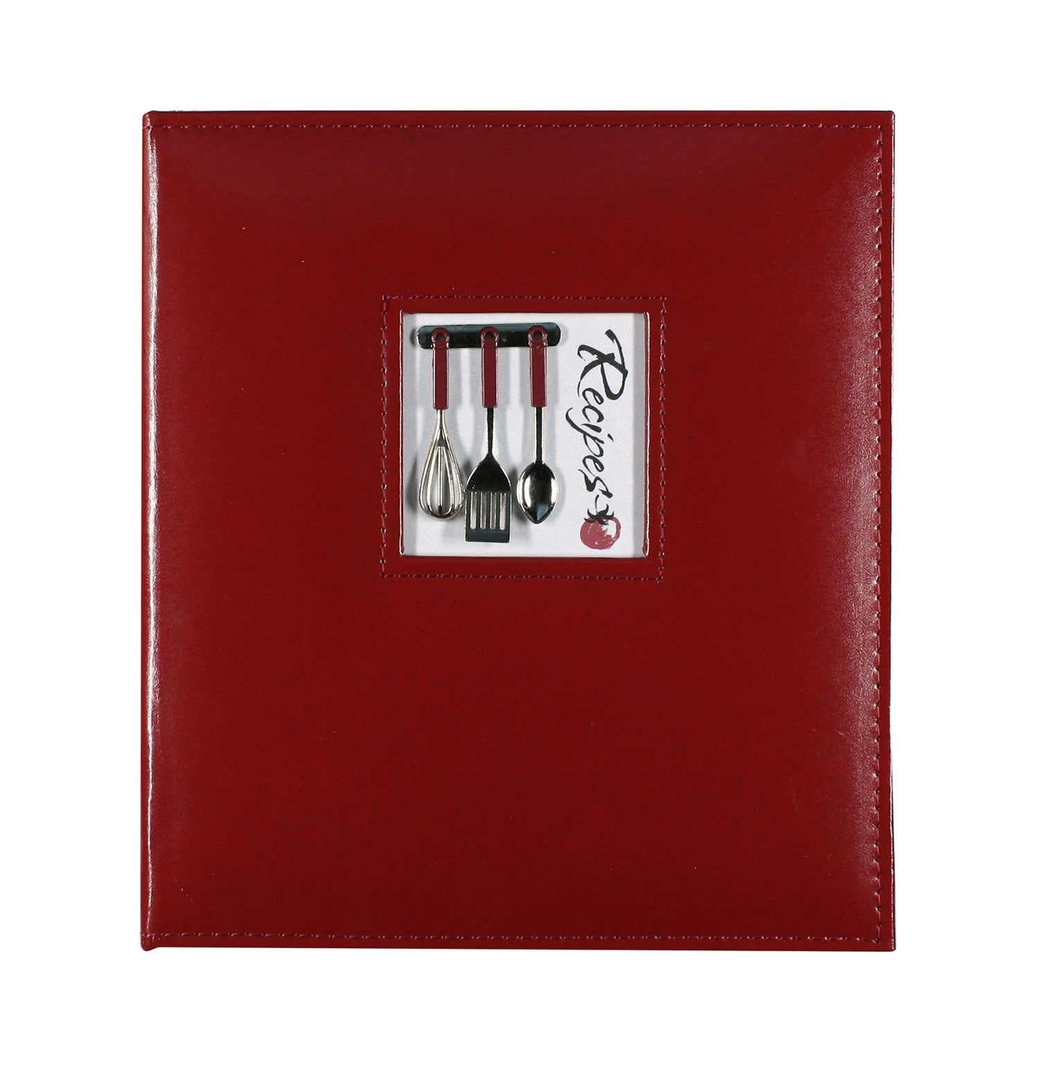 A La Carte Recipe Book MW-10656