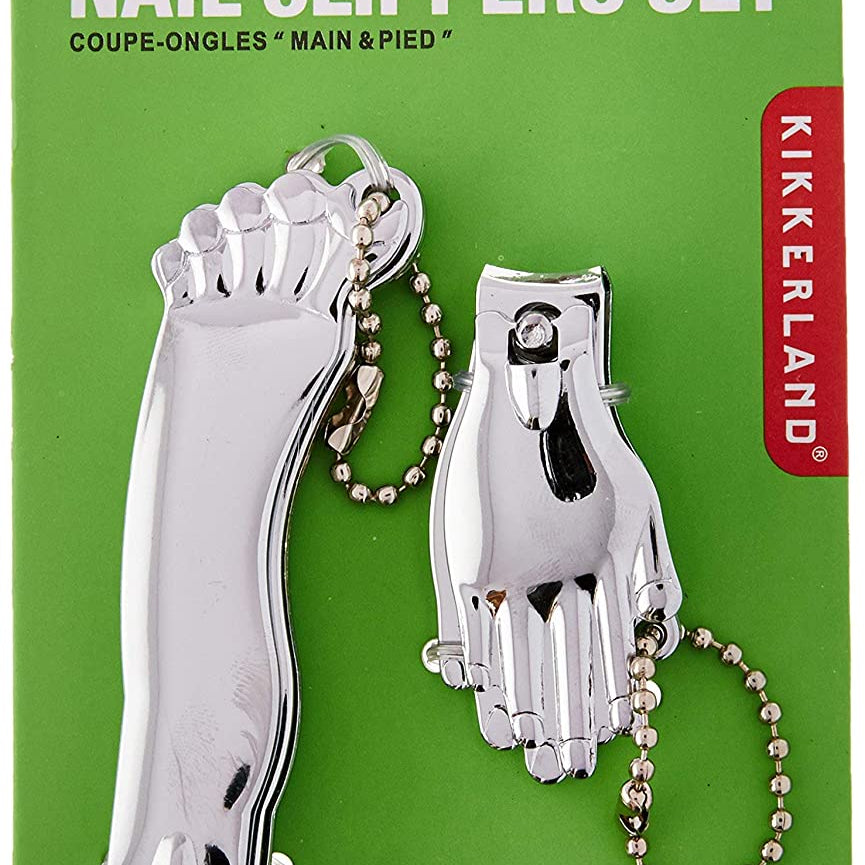 Hand And Foot Nail Clippers Set MW-10683_3fdd7062-ae75-4165-a5ea-e51c160b9305