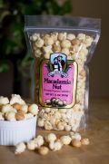 Popcorn 10 Oz - Macadamia Nut MW-11458