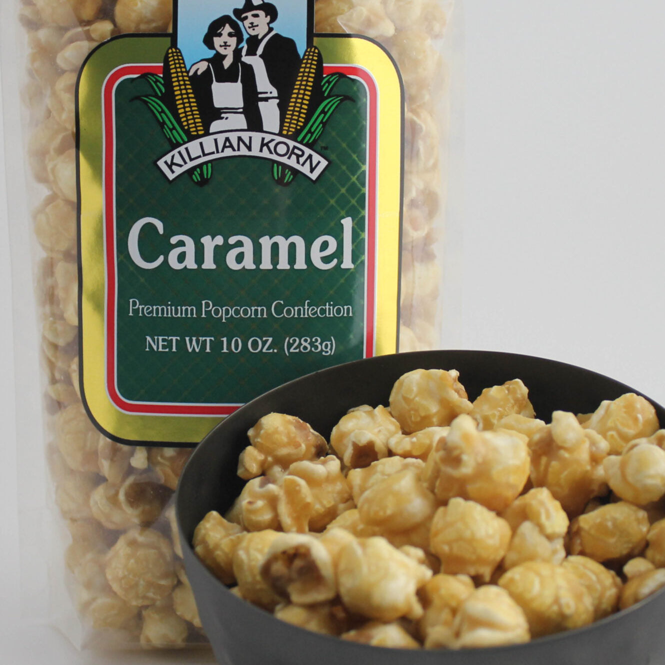 Popcorn 10 Oz - Premium Caramel MW-11544_86c6e39c-1bb4-487e-a3f1-86d2b9e7531d