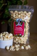 Popcorn 10 Oz - Vanilla Coconut MW-11707_b6b4972d-8fbb-4f8d-aa8d-ccd09d85fb9a