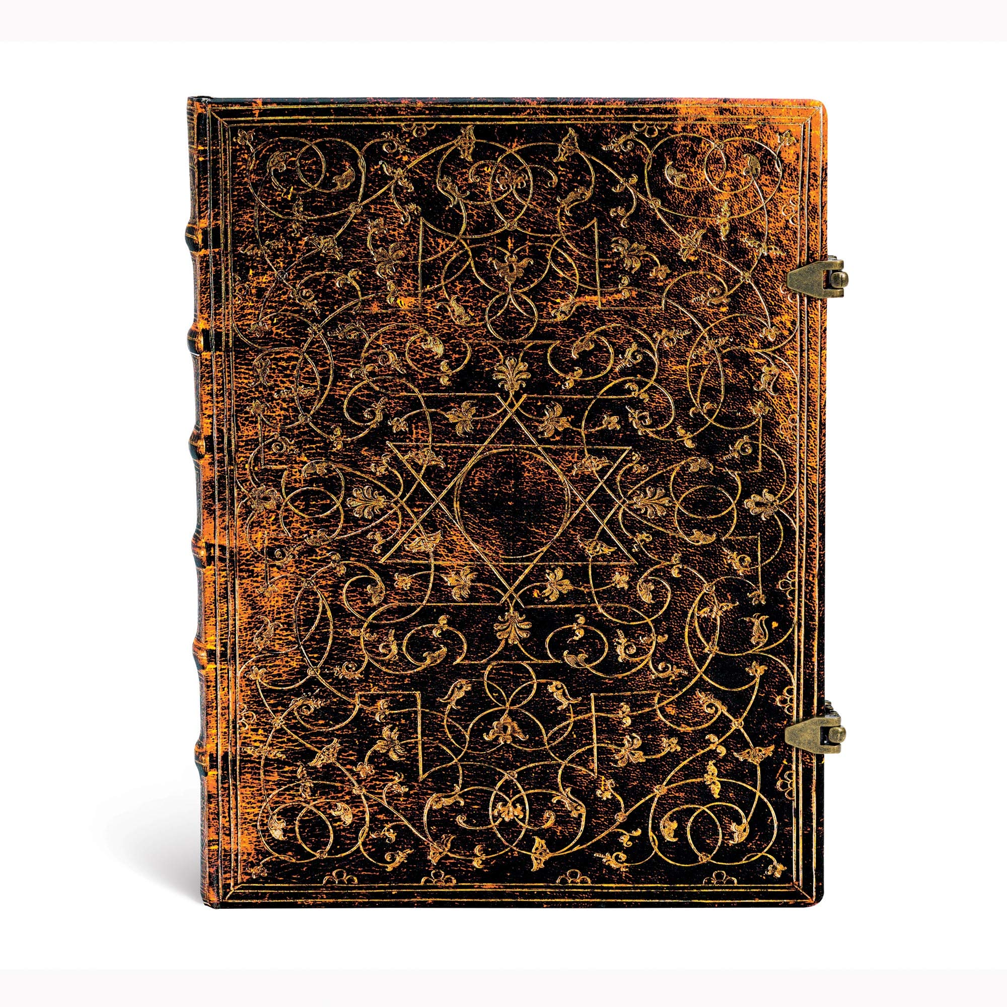 Journ Grolier Ultra Ornamentali 7X9 MW-11984