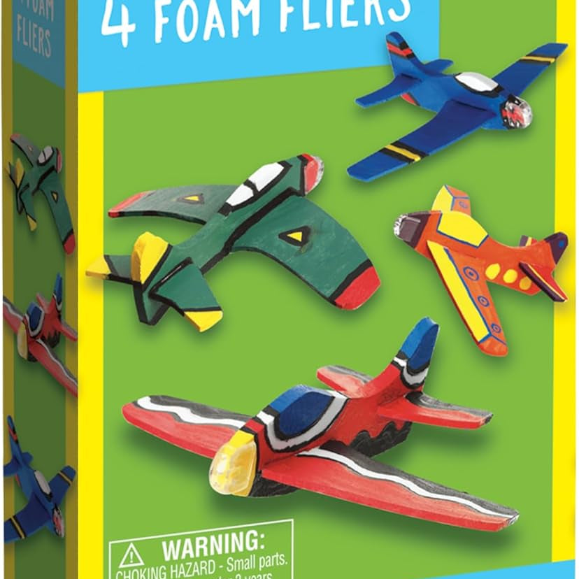 Foam Flyers MW-12096