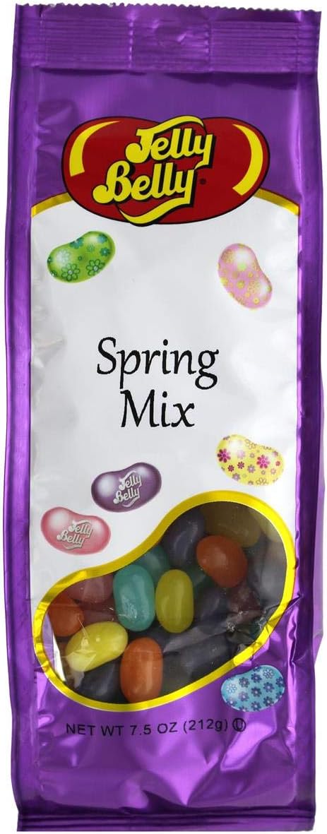Spring Mix Jelly Belly MW-12175