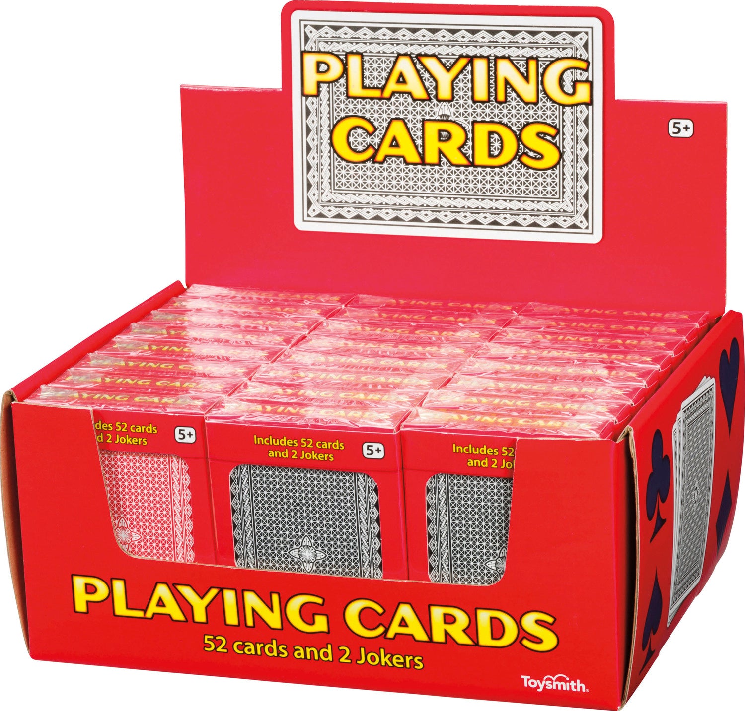 Playing Cards MW-12347