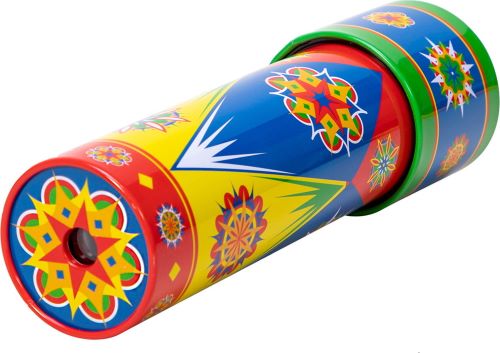 Classic Tin Kaleidoscope MW-12430