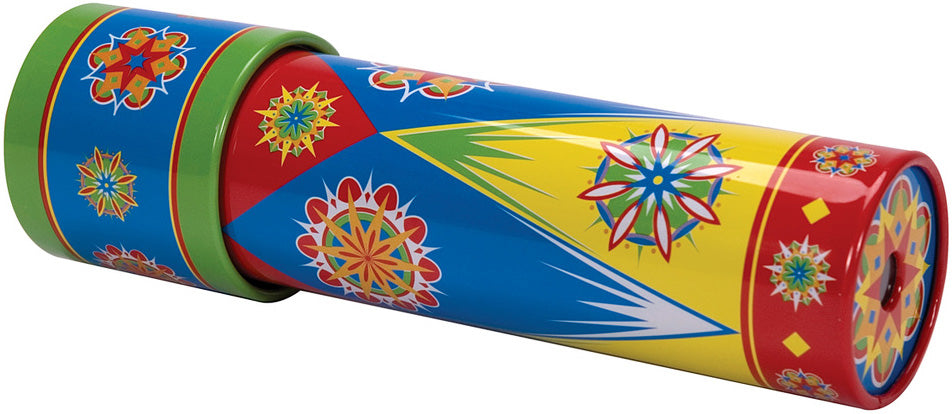 Classic Tin Kaleidoscope MW-12430_2