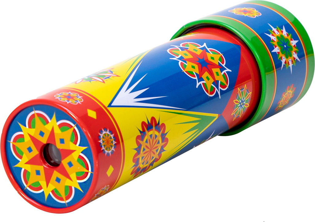Classic Tin Kaleidoscope MW-12430_4