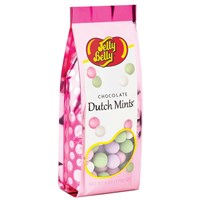 Jelly Belly - Chocolate Dutch Mints MW-12622_027991a0-1780-446b-9fab-b720ebc2bfeb